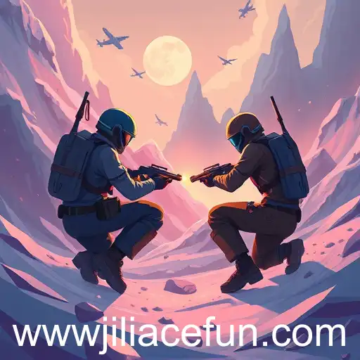 The Emergence of Online Platforms in Modern Gaming