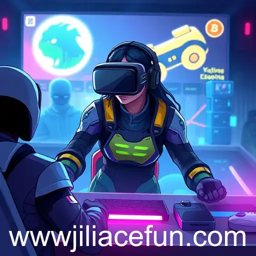 The Evolution and Impact of Online Gaming in 2025