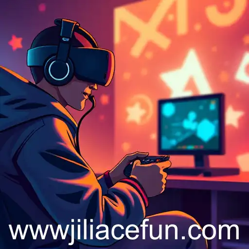 The Evolution of Online Gaming Platforms