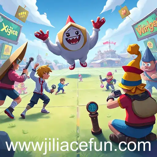 Exploring the Rise of Jiliace.fun