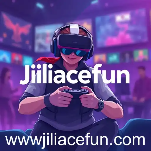 Innovation and Trends in Online Gaming