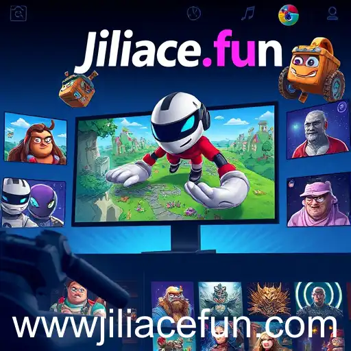 Gaming Trends on Jiliace.fun