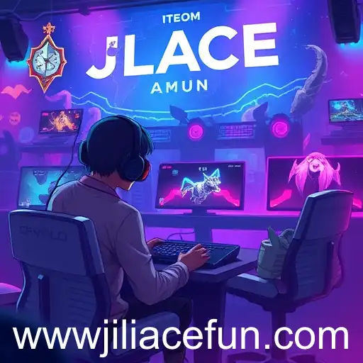 Jiliace Fun: A Revolution in Online Gaming