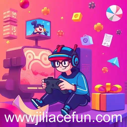A New Era in Online Gaming: Jiliace.fun