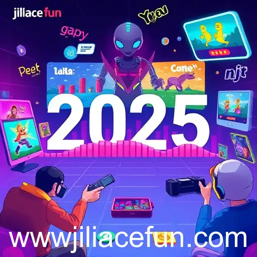 Exploring the Rise of Online Gaming Platforms