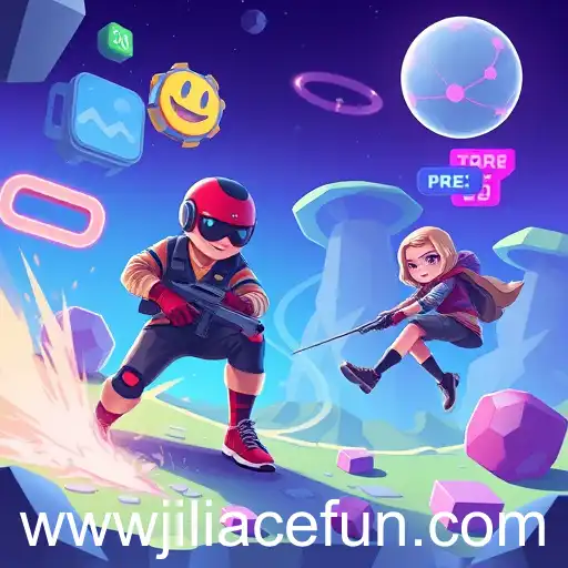 The Rise of Gaming Platforms