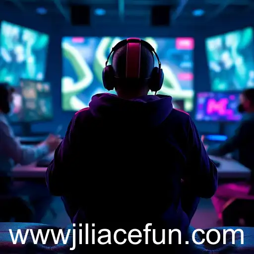 The Rise of Online Gaming in a Post-Pandemic World