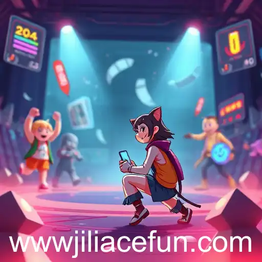 The Rise of Online Gaming Platforms in a Post-Pandemic World