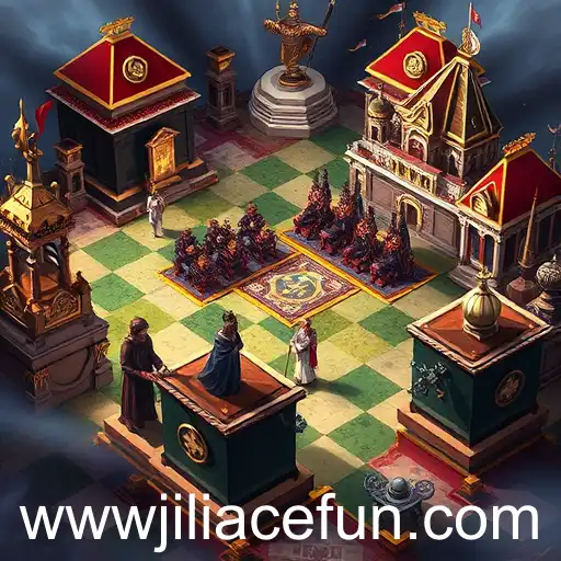 The Rise of Online English Game Platforms