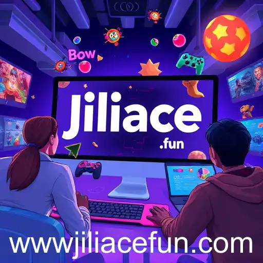 The Rise of Online Gaming Platforms