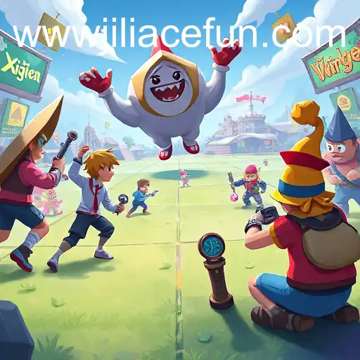 Exploring the Rise of Jiliace.fun