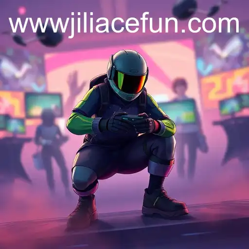 The Rise of Gaming Platforms in 2026