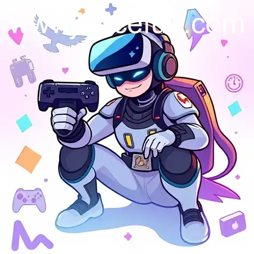 Jiliace: Shaping Virtual Worlds in 2026