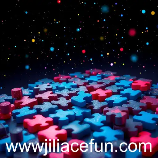 Exploring the Fascinating World of Puzzle Games on jiliace.fun