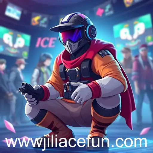 The Rise of Jiliace: A New Era in Online Gaming