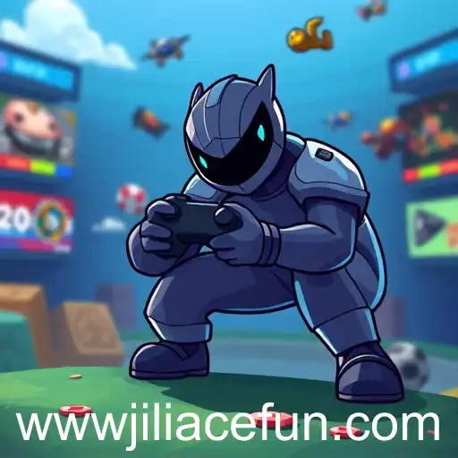 The Rise of Online Gaming Platforms